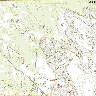 El Jardin, TX (2019, 24000-Scale) Preview 3