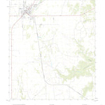 Eldorado, TX (2019, 24000-Scale) Preview 1