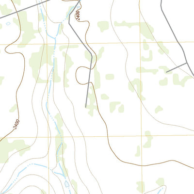 Eldorado, TX (2019, 24000-Scale) Preview 2