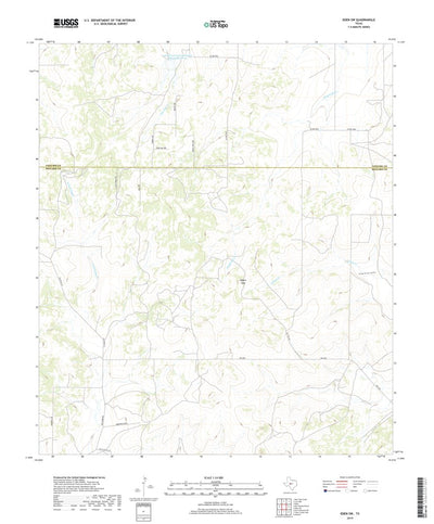 Eden SW, TX (2019, 24000-Scale) Preview 1