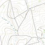 Dewey Lake NE, TX (2019, 24000-Scale) Preview 3