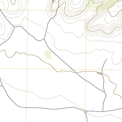 Elephant Mountain, TX (2019, 24000-Scale) Preview 2