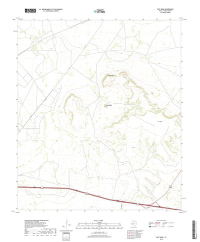 East Mesa, TX (2019, 24000-Scale) Preview 1