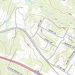 Elgin East, TX (2019, 24000-Scale) Preview 3