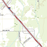 Dickinson, TX (2019, 24000-Scale) Preview 2