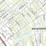 Dickinson, TX (2019, 24000-Scale) Preview 3
