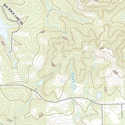 Hallsville, TX (2019, 24000-Scale) Preview 2