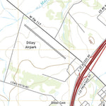 Dilley, TX (2019, 24000-Scale) Preview 2