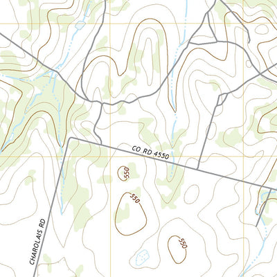 Dilley, TX (2019, 24000-Scale) Preview 3