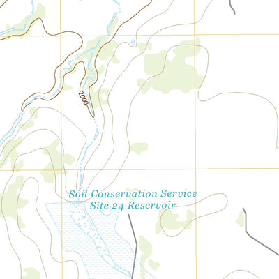 Eden, TX (2019, 24000-Scale) Preview 2