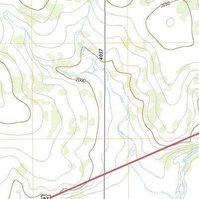 Eden, TX (2019, 24000-Scale) Preview 3