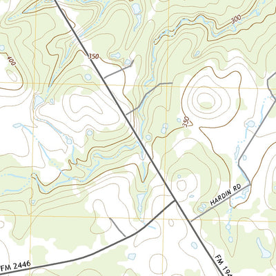 Edge, TX (2019, 24000-Scale) Preview 3