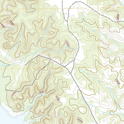 Edith, TX (2019, 24000-Scale) Preview 3
