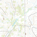Hackberry Creek, TX (2019, 24000-Scale) Preview 2