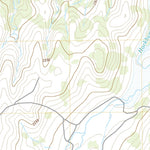Hackberry Creek, TX (2019, 24000-Scale) Preview 3