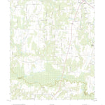 Emory South, TX (2019, 24000-Scale) Preview 1