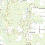 Emory South, TX (2019, 24000-Scale) Preview 2