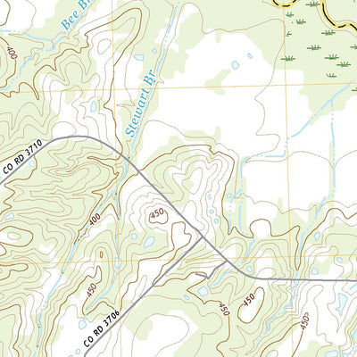 Emory South, TX (2019, 24000-Scale) Preview 3