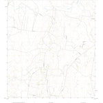 El Chapote Creek, TX (2019, 24000-Scale) Preview 1