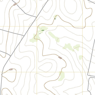El Chapote Creek, TX (2019, 24000-Scale) Preview 2