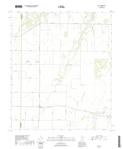Eola, TX (2019, 24000-Scale) Preview 1