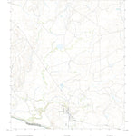 El Indio, TX (2019, 24000-Scale) Preview 1