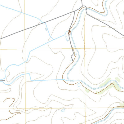 El Indio, TX (2019, 24000-Scale) Preview 2