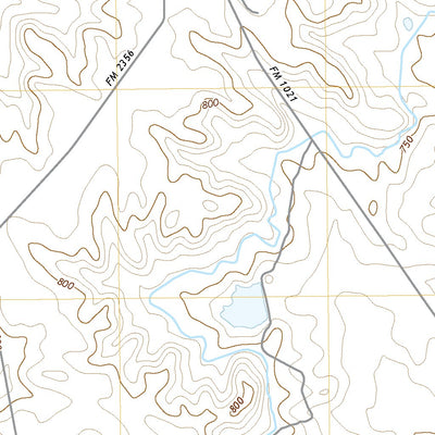 El Indio, TX (2019, 24000-Scale) Preview 3