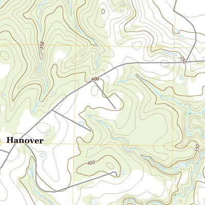 Hanover, TX (2019, 24000-Scale) Preview 2