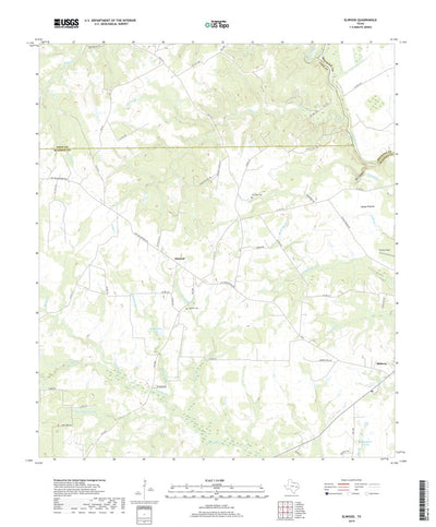 Elwood, TX (2019, 24000-Scale) Preview 1