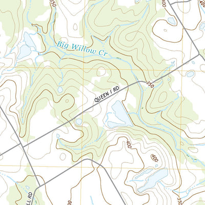 Hammond, TX (2019, 24000-Scale) Preview 3