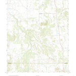 Harpersville, TX (2019, 24000-Scale) Preview 1