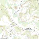 Harpersville, TX (2019, 24000-Scale) Preview 2