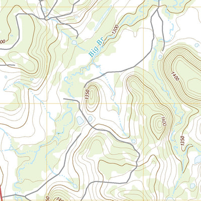 Harpersville, TX (2019, 24000-Scale) Preview 3