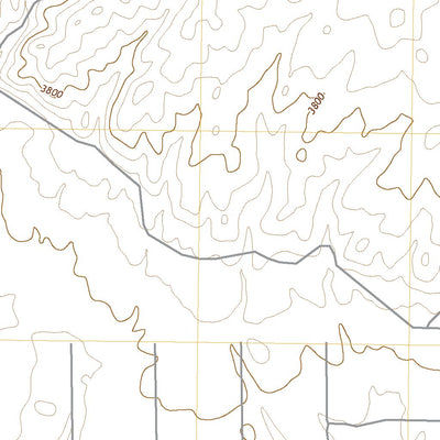Dog Canyon, TX (2019, 24000-Scale) Preview 2