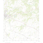 Hamilton East, TX (2019, 24000-Scale) Preview 1