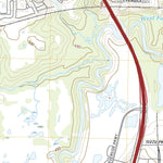 Euless, TX (2019, 24000-Scale) Preview 2