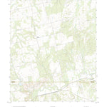 Eskota, TX (2019, 24000-Scale) Preview 1