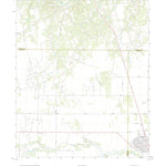 Hamlin NW, TX (2019, 24000-Scale) Preview 1