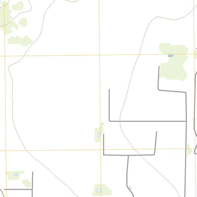 Hamlin NW, TX (2019, 24000-Scale) Preview 2