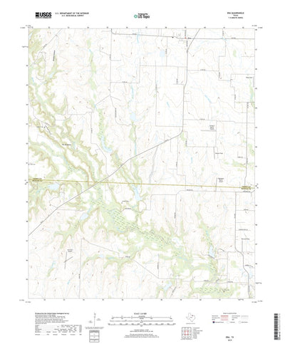 Era, TX (2019, 24000-Scale) Preview 1