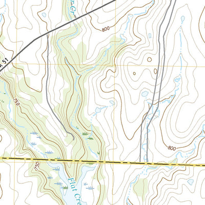 Era, TX (2019, 24000-Scale) Preview 2