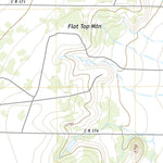 Hamlin NE, TX (2019, 24000-Scale) Preview 3