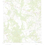 Hamon, TX (2019, 24000-Scale) Preview 1