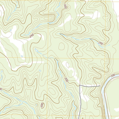 Hamon, TX (2019, 24000-Scale) Preview 3