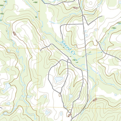 Fairfield, TX (2019, 24000-Scale) Preview 3