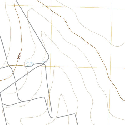 Hanks Ranch, TX (2019, 24000-Scale) Preview 3