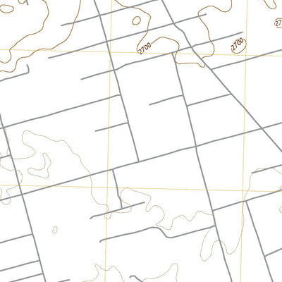 Doodle Bug Well, TX (2019, 24000-Scale) Preview 2