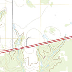 Hensley Lake, TX (2019, 24000-Scale) Preview 2