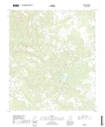 Eunice, TX (2019, 24000-Scale) Preview 1